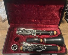 Jupiter Clarinet Perfect Working Condition