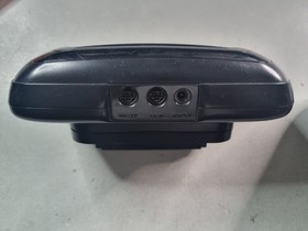 Sega Genesis 32X Console Gaming System Only Black Tested