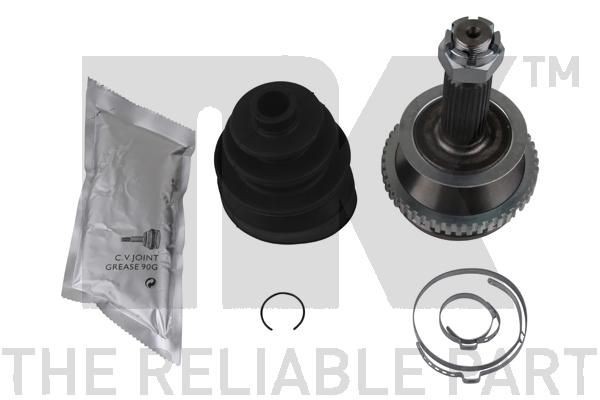 Nk Gelenksatz, Antriebswelle 513409 FüR Hyundai Kia-image