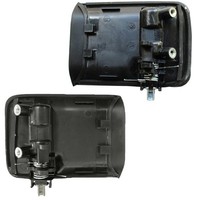 Griff TüR Seitlich Verschiebbar G+D FüR Berlingo Partner 9101Q7 9101P8