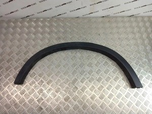 BMW X3 F25 Rear Arch Liner Trim 7210084 3.50 Petrol 225kw 2012 33482342