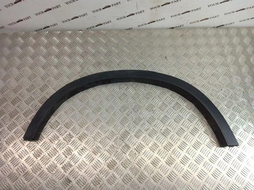 BMW X3 F25 Rear Arch Liner Trim 7210084 3.50 Petrol 225kw 2012 33482342