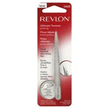 REVLON ULTIMATE TWEEZER POINT TIP 04625