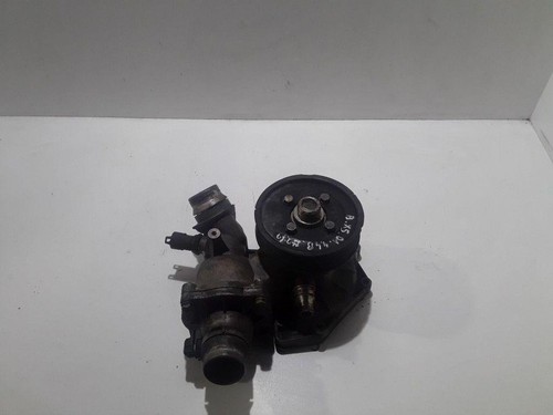 BMW X5 E53 Wasserpumpe 109703 4.4 Benzin 210kw 2001 31599353