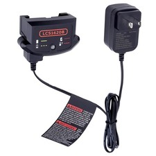 20V 12V Lithium Battery Charger for Black  Decker LBXR20 LBX4020 LBX20