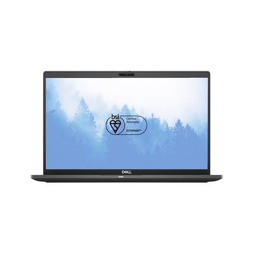 Dell Laptop Intel i5-10210U 16GB RAM 256GB SSD Win 11 Pro 1D7410I516256W11-UK