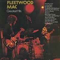 Fleetwood Mac - Greatest Hits - Cd - G3Z