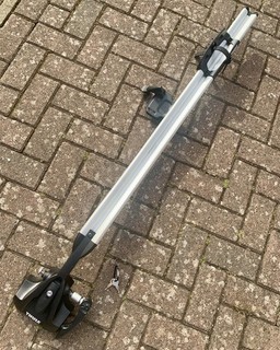Thule Outride 561 Fork Mount Bike Carrier