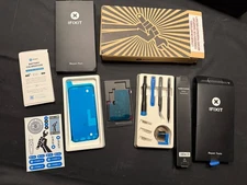 Iphone 13 Pro Max Battery Kit From Ifixit Replacement New removal tools 