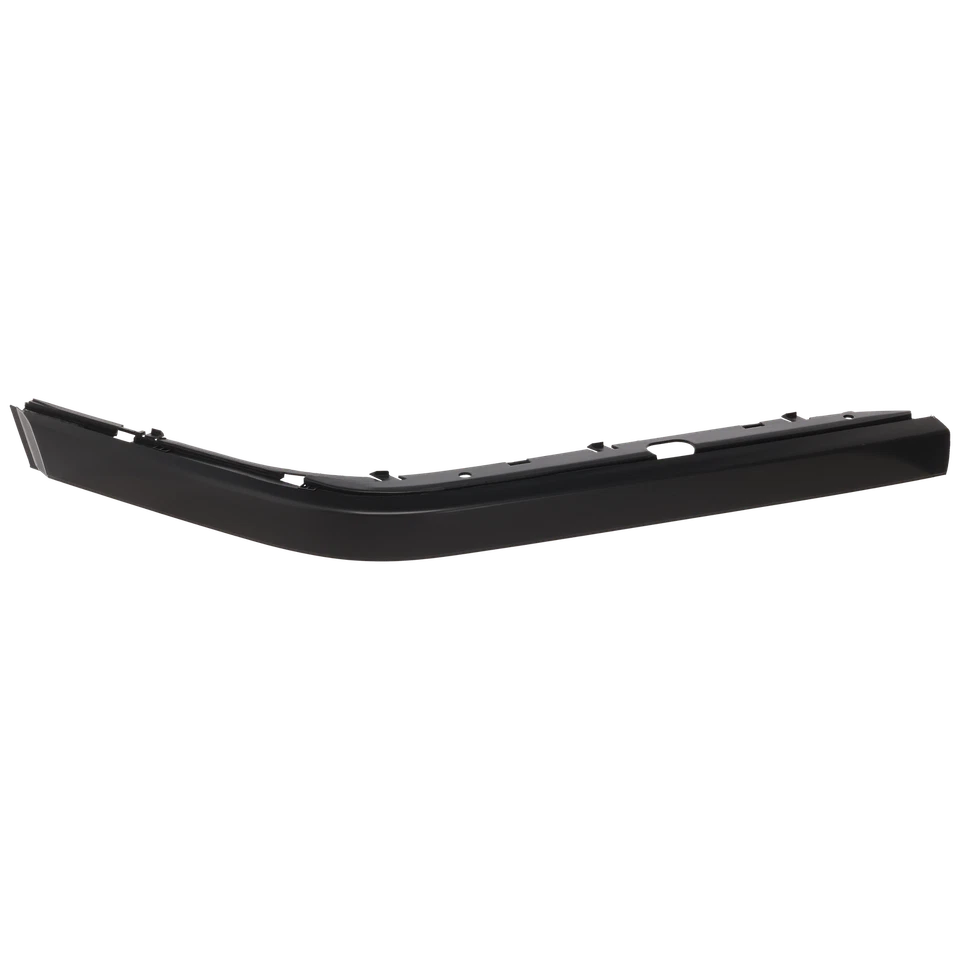 Bumper Trim For 95-2001 BMW 740iL 97-2001 740i side molding Front Right Side Foto 3 de 4