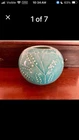 1946 Rookwood Aqua Vase