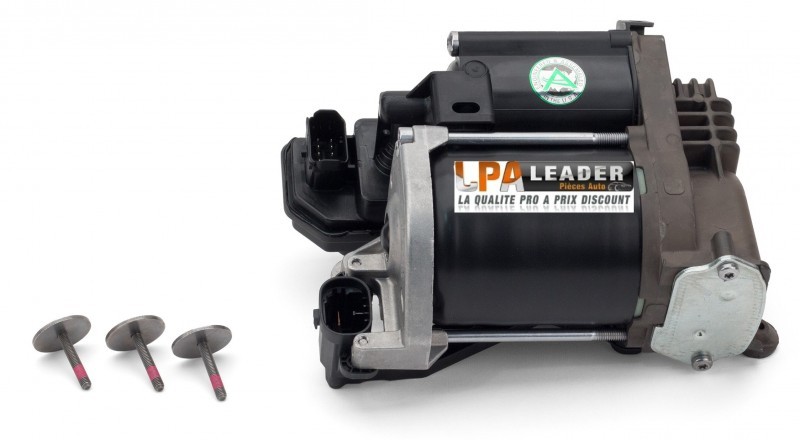 Compresseur suspension pneumatique pour Citroën C4 Grand Picasso 2006-2013