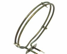 WESTINGHOUSE BOSS 667 OVEN FAN FORCED ELEMENT POR667 POR667S POR667W