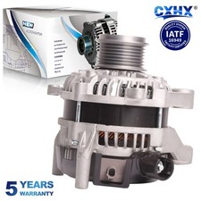 New 12V 135A Alternator for Acura ILX TLX Honda CR-V 2.4L 104211-3470