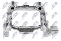NTY Halter, Bremssattel Hinterachse, Links U.A. FüR Audi, Seat, Skoda, VW