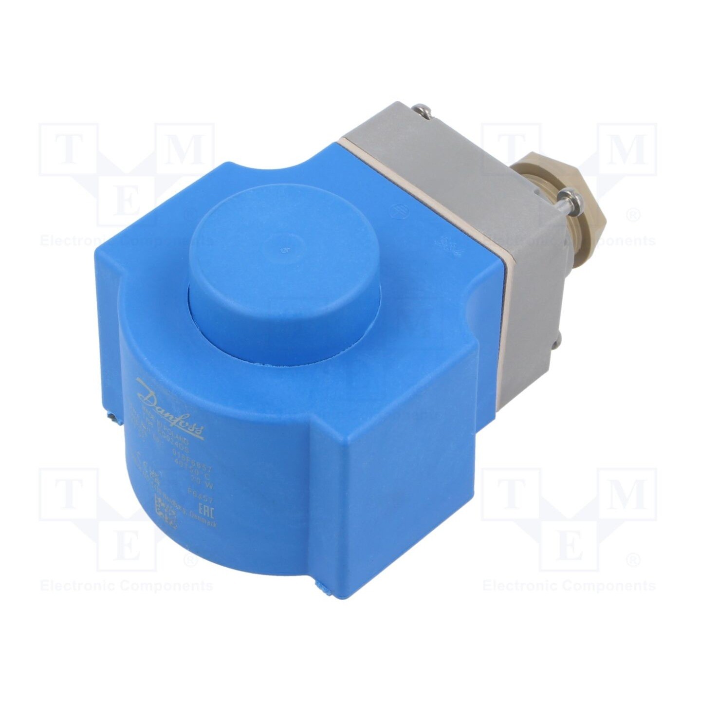 DANFOSS BG024DS Solenoid coil