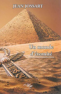 Un monde d'eternité, Jean Jossart