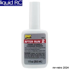 Pacer Technology Zap PT31 PT-31 After Run Engine Oil 1 oz