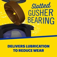 Moog Chassis Products Suspension Stabilizer Bar Link P N K751009