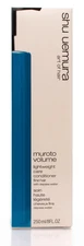 Shu Uemura Muroto Volume Lightweight Care Conditioner 8oz / 250ml | New
