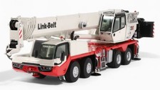 NZG 1088 Link-Belt 120HT Telescopic Truck Cra...