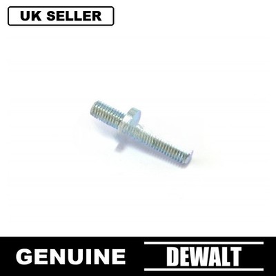 Original DeWalt Radialarm Sägeschraube Spezial für DW721 DW721KN - 868459-00