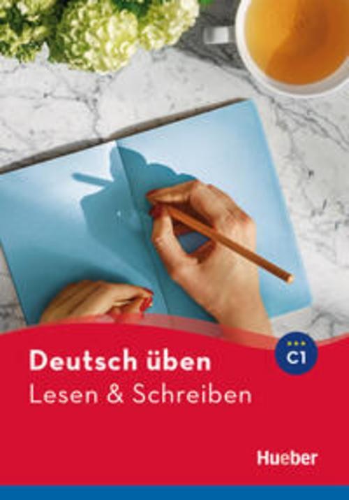 Lesen & Schreiben C1 Franziska Bader