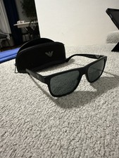 Emporio Armani Damen-Sonnenbrillen online kaufen