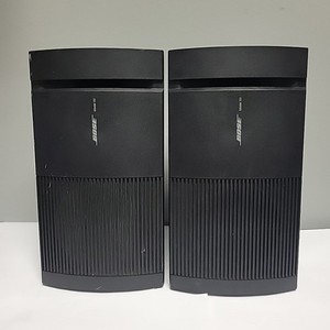 美品 BOSE SURROUND SPEAKERS ワイヤレスリアスピーカー ボーズ 美品 BOSE SURROUND SPEAKERS ワイヤレスリアスピーカー ボーズ