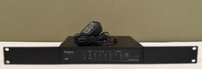 Araknis Networks 300 Series Router AN-300-RT-4L2W w/ Rack Ears 4D40