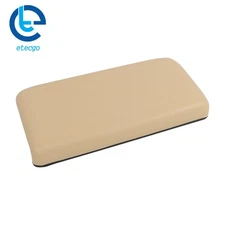 Set For Club Car DS Golf Cart Buff Front Seat Bottom Assembly - 1981-2000.5