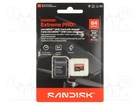 SANDISK SDSQXCU-064G-GS6MA Geheugenstick