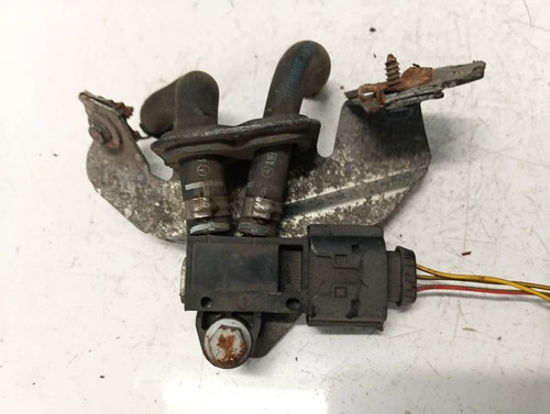 Mercedes-Benz B-CLASS 2010 DPF Pressure Sensor (DPF Exhaust Differ #2483079-05