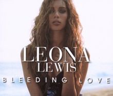 Bleeding Love/Premium von Leona Lewis | CD | Zustand sehr gut