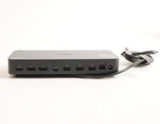Dell Pro Dock - Universal 100W USB-C Docking Station