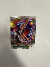 2023-24 Topps Cosmic Chrome - Victor Wembanyama #151 for sale | eBay