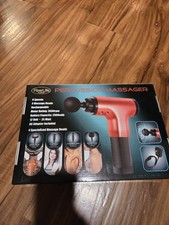 FineLife Percussion Massager