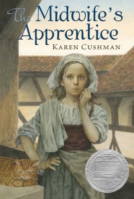 The Midwife's Apprentice by Cushman, Karen Book The Fast Free Shipping