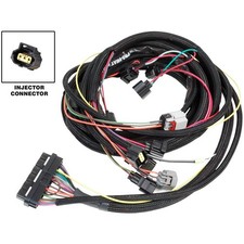 Open Box 88864 Msd Ignition Box Wiring Harness