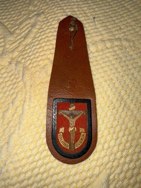 Pepito Militar Antiguo