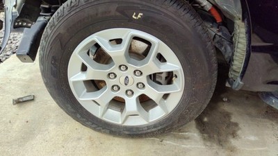 Wheel 18x8-1/2 6 Y Spoke Design Silver Fits 21-26 FORD F150 PICKUP 200813