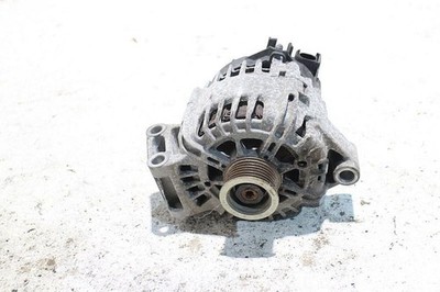 Lichtmaschine Generator AV6N10300HA FORD FIESTA VI (CB1, CCN) 1.25