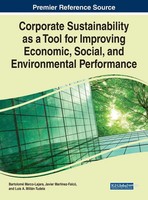 Bartolomé Marco-Lajara (U. A.) | Corporate Sustainability As A Tool For...