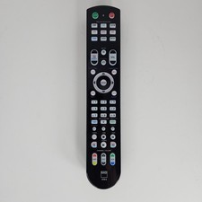 NAD HTR-8 Learning Remote Control - Tested, W...