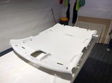 8P4867505A CIELO RIVESTIMENTO INTERNO ABITACOLO TETTO AUDI A3 2.0 TDI 8P