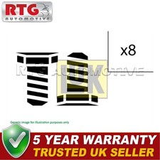 RTG Dual Mass Flywheel Bolt Kit Fits Mercedes + Other Models #2