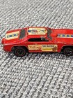 1969 Hot Wheels Redline Tom McEwen Plymouth Mongoose US RED