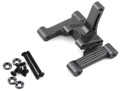 DragRace Concepts DRC-400-0003 DR10 Slider Wheelie Bar Mount for Associated DR10