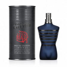 Jean Paul Gaultier Ultra Male Eau de Toilette Intense 40 ml