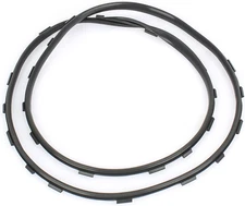 Dryer Front Panel Air Seal DC62-00344A Replacement for Samsung Dryer Parts